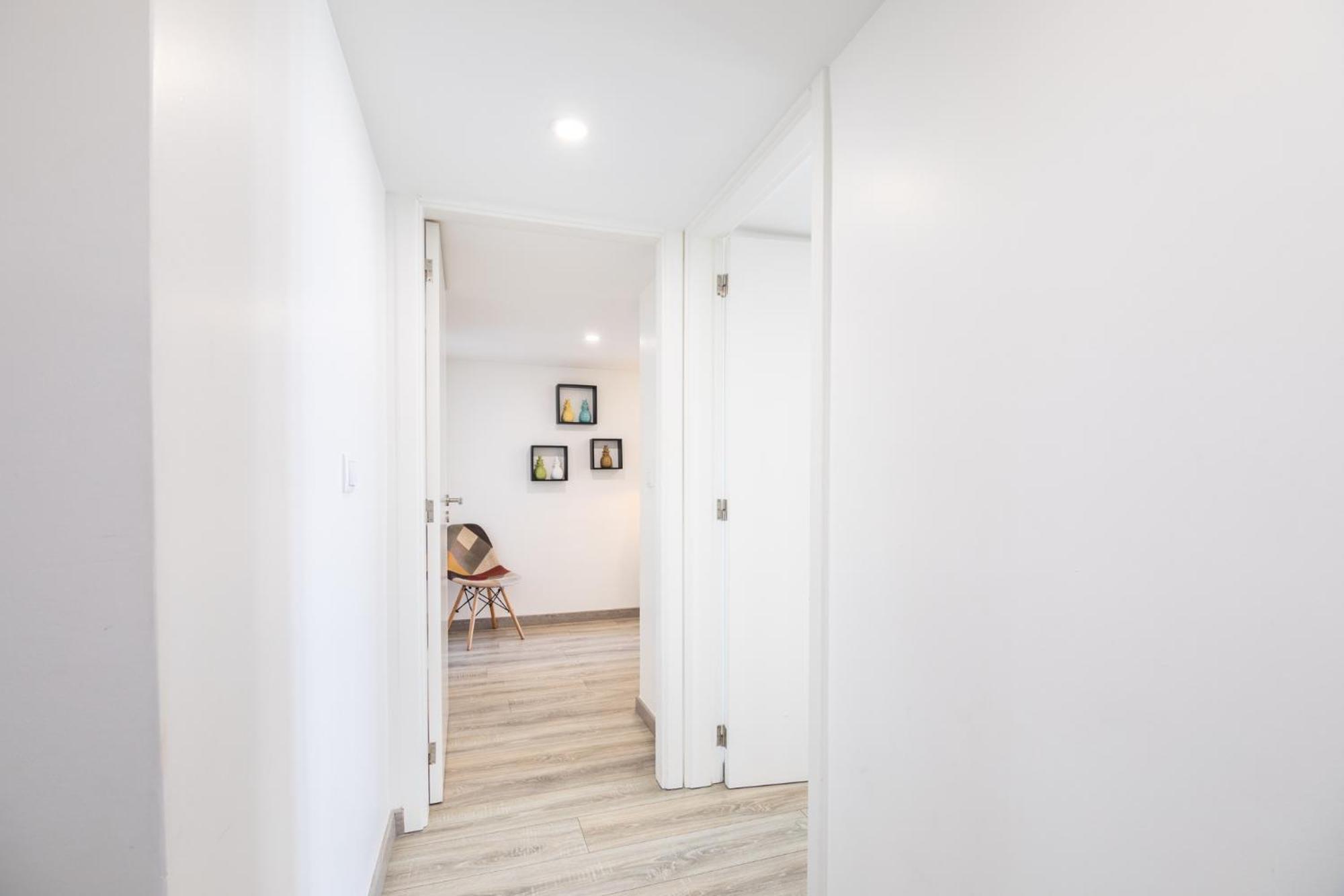 Deluxe Spacious Flats W Mezzanine By Host Wise Apartment Porto Cameră foto
