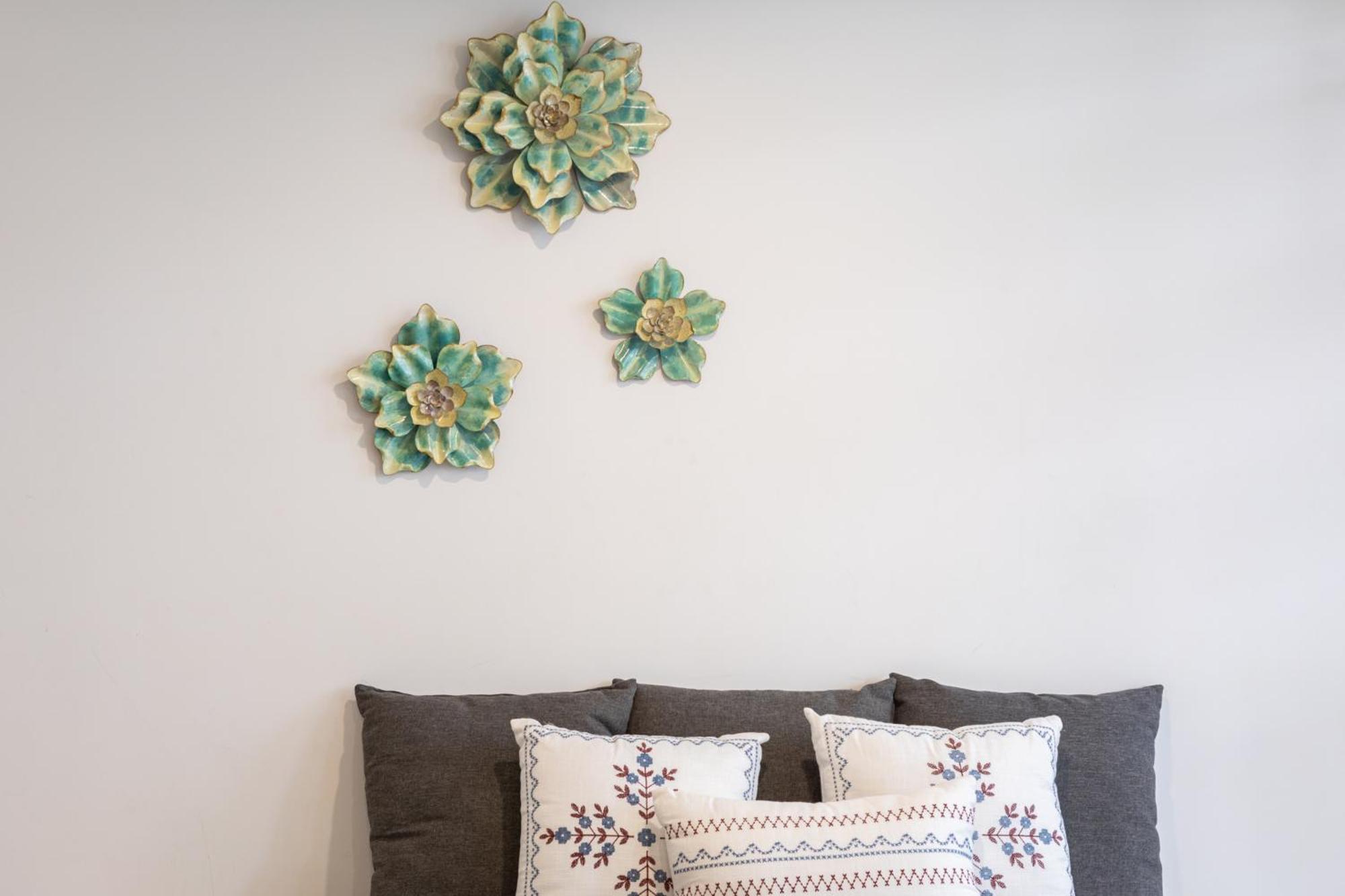 Deluxe Spacious Flats W Mezzanine By Host Wise Apartment Porto Cameră foto
